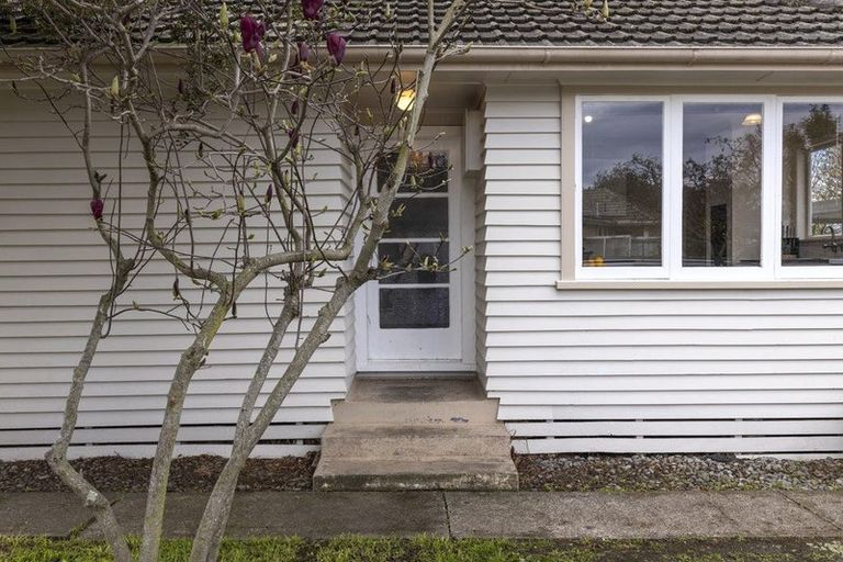 Photo of property in 12 Gardiner Street, Riversdale, Blenheim, 7201