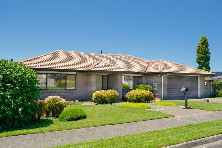 Photo of property in 10 Foley Drive, Springfield, Rotorua, 3015