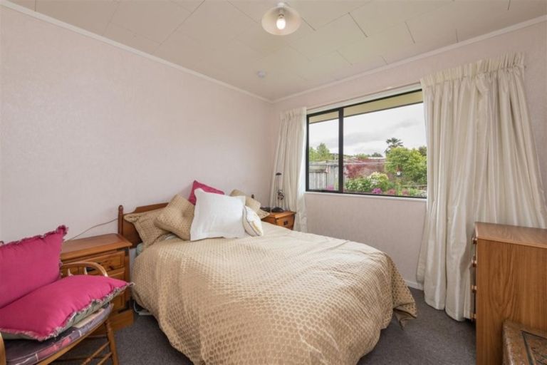 Photo of property in 6 Franklyn Close, Wakefield, 7025