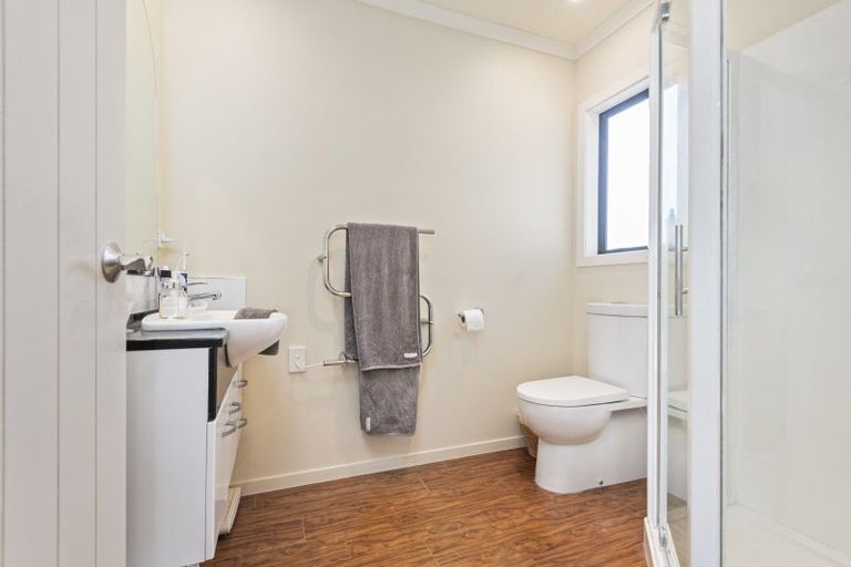 Photo of property in 19a Manson Street, Terrace End, Palmerston North, 4410