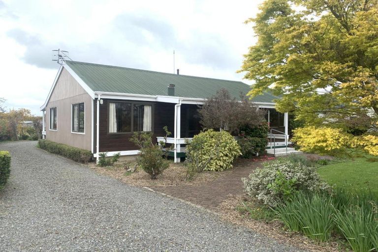 Photo of property in 3 Oxford Street, Marton, 4710