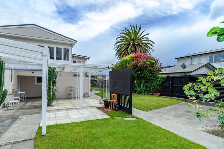 Photo of property in 7 Jutland Street, North New Brighton, Christchurch, 8083