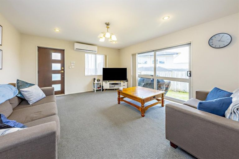 Photo of property in 22 Mckittrick Avenue, Flat Bush, Auckland, 2019