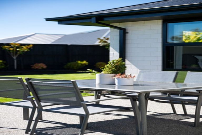 Photo of property in 5 Spirit Terrace, Rolleston, 7615