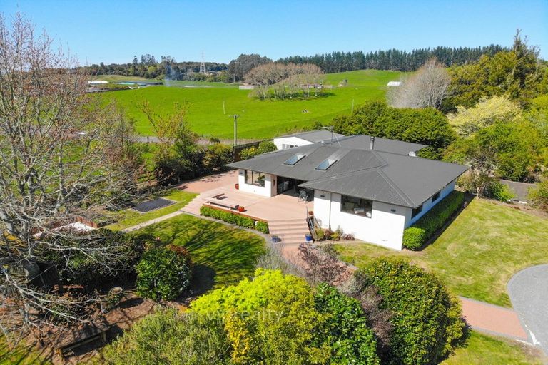 Photo of property in 536 Tauranga Direct Road, Hamurana, Rotorua, 3096