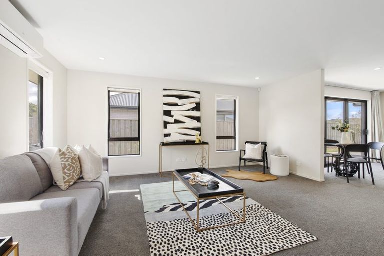 Photo of property in 74 Quinn Crescent, Woodend, 7610