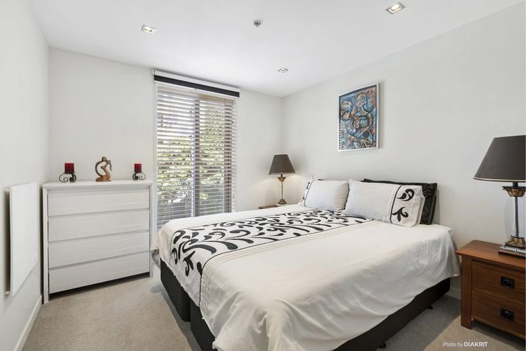 Photo of property in Piermont Apartments, 1f/82 Cable Street, Te Aro, Wellington, 6011