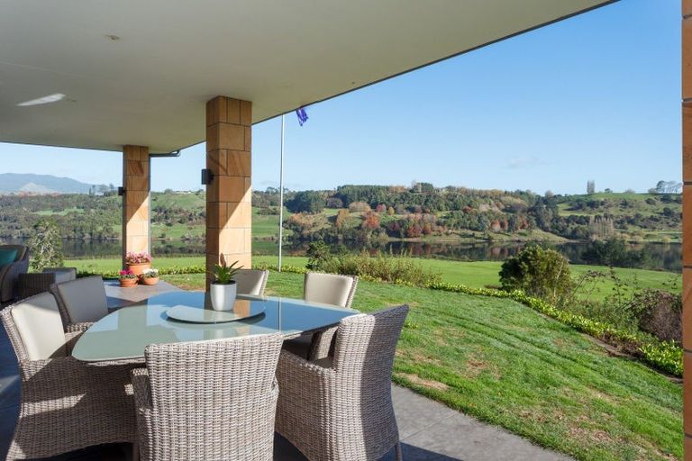 Photo of property in 253 Horahora Road, Piarere, Tirau, 3484