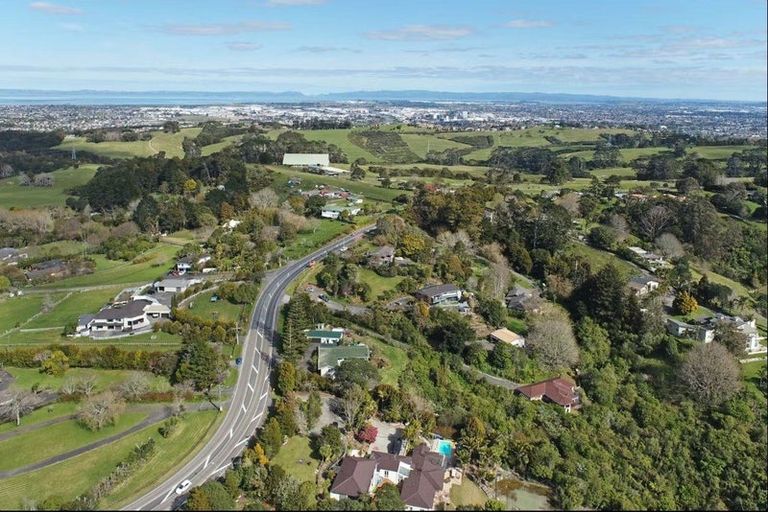Photo of property in 330 Redoubt Road, Totara Park, Auckland, 2019