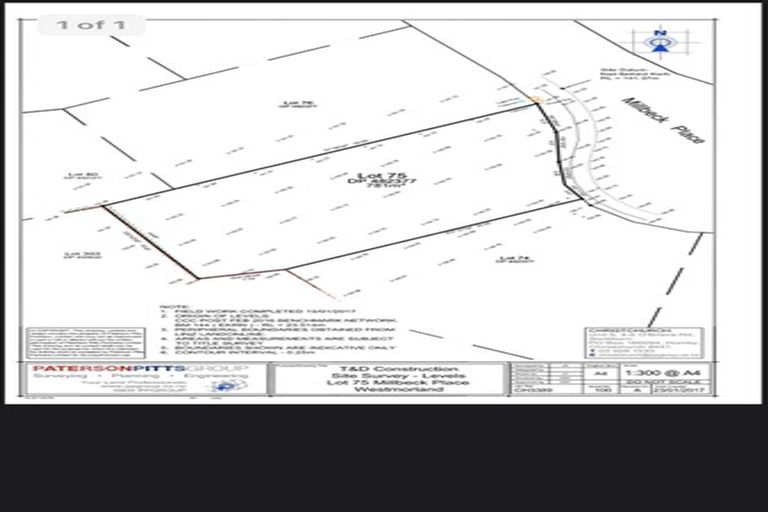 Photo of property in 6 Millbeck Place, Westmorland, Christchurch, 8025