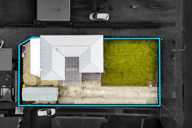 Photo of property in 1/9 Prictor Street, Papakura, 2110