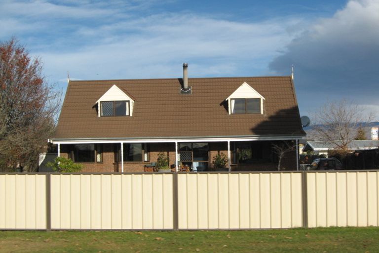 Photo of property in 3 Mayo Place, Cromwell, 9310