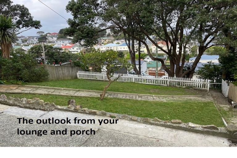 Photo of property in 96 Hataitai Road, Hataitai, Wellington, 6021