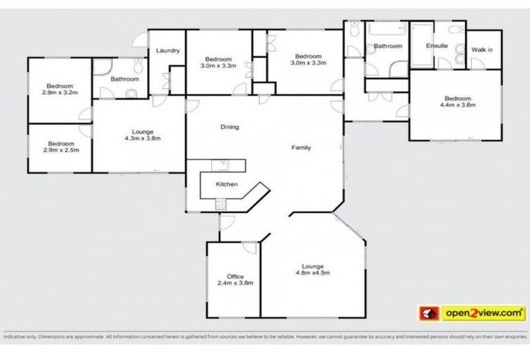 Photo of property in 69a Roto O Rangi Road, Leamington, Cambridge, 3432