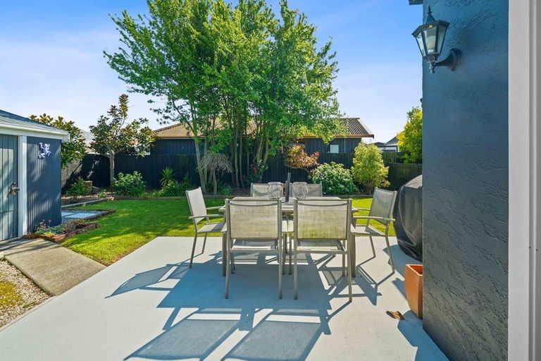 Photo of property in 14a South Belt, Rangiora, 7400