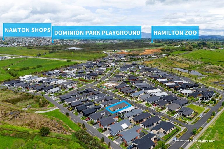 Photo of property in 12 Hapu Avenue, Baverstock, Hamilton, 3200