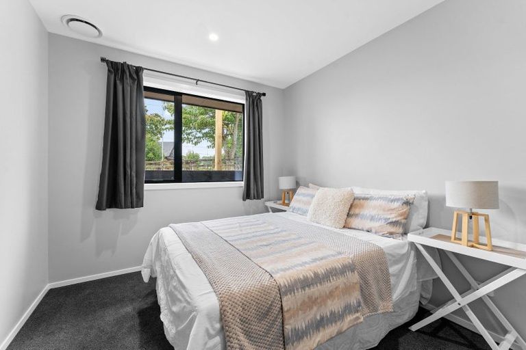 Photo of property in 5 Hauhake Terrace, Leamington, 3495