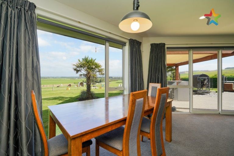 Photo of property in 541a Winton Hedgehope Highway, Browns, Winton, 9782