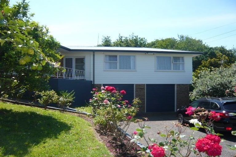 Photo of property in 14 Helena Road, Hillcrest, Hamilton, 3216