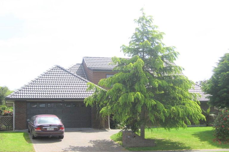 Photo of property in 11 Willow Grove, Morrinsville, 3300