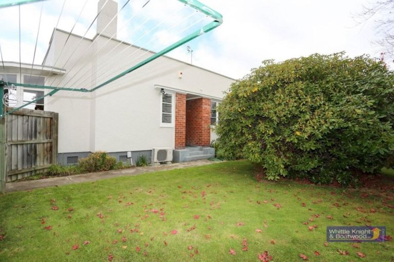 Photo of property in 50/50a Centennial Avenue, Riccarton, Christchurch, 8041