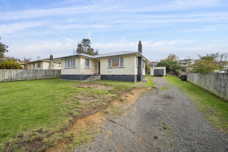 Photo of property in 6 Bellingham Crescent, Fordlands, Rotorua, 3015