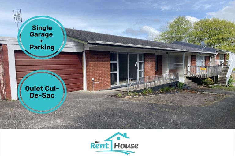 Photo of property in 2/26 James Road, Manurewa, Auckland, 2102