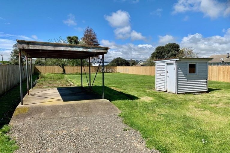 Photo of property in 4 Windsor Street, Opotiki, 3122