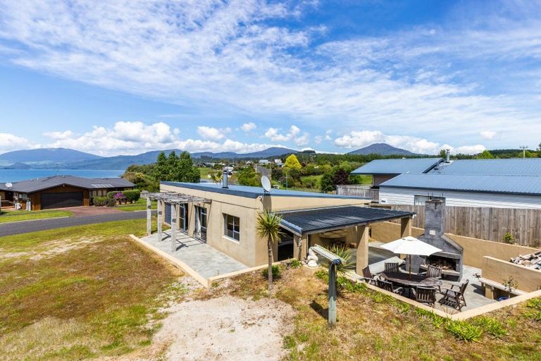 Photo of property in 3 Te Ariki Drive, Kuratau, Turangi, 3381