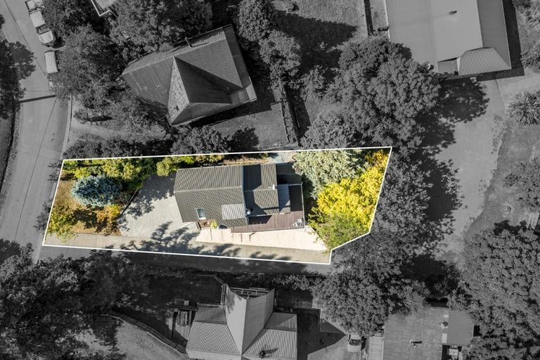 Photo of property in 5a Torquay Terrace, Hanmer Springs, 7334