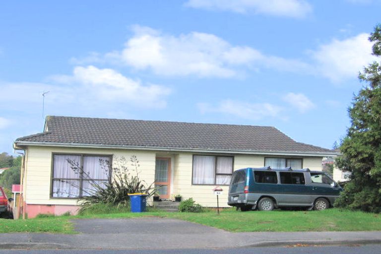 Photo of property in 82 Solar Road, Glen Eden, Auckland, 0602
