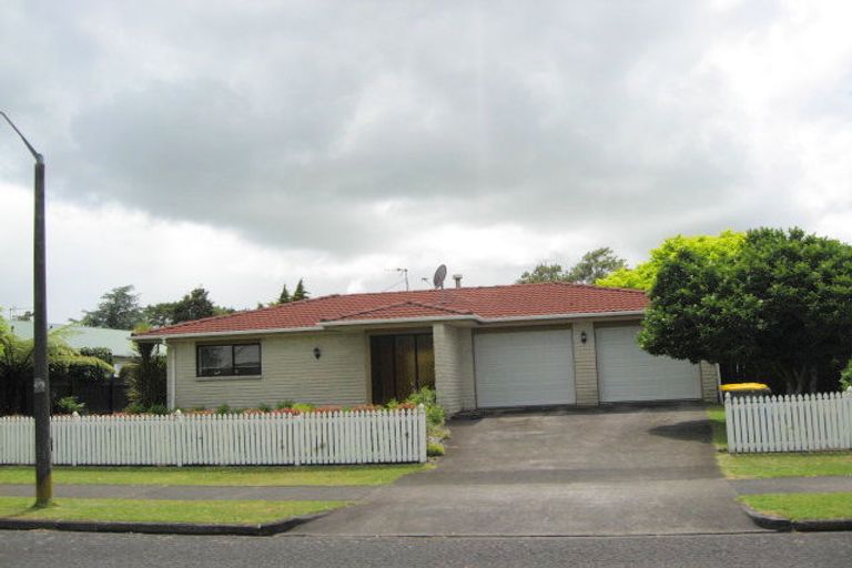 Photo of property in 201 Walter Strevens Drive, Conifer Grove, Takanini, 2112