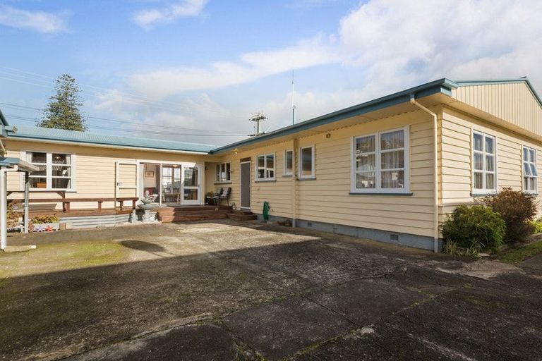 Photo of property in 124 Parawai Road, Thames, 3500