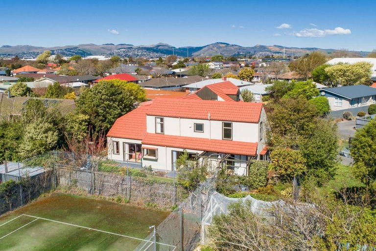 Photo of property in 2/45 Lochee Road, Upper Riccarton, Christchurch, 8041