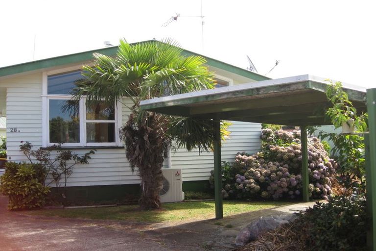 Photo of property in 28a Richmal Street, Waihi, 3610