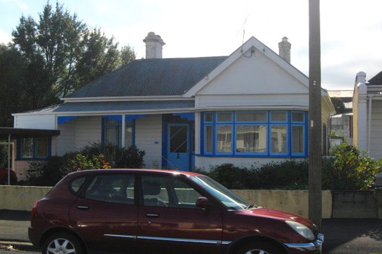 Photo of property in 11 Chambers Street, North East Valley, Dunedin, 9010