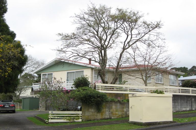 Photo of property in 12 Thames Street, Welbourn, New Plymouth, 4310