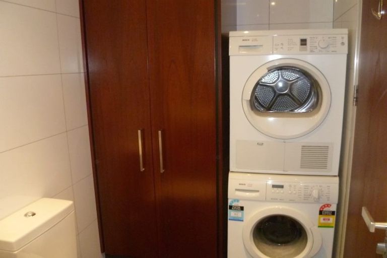 Photo of property in Chaffers Dock, 405/22 Herd Street, Te Aro, Wellington, 6011