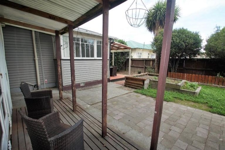 Photo of property in 191 Lincoln Road, Addington, Christchurch, 8024
