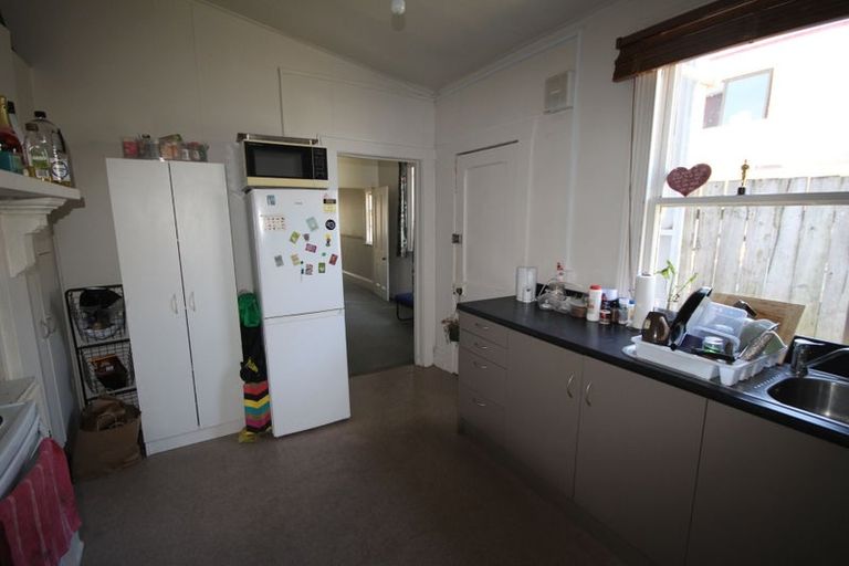 Photo of property in 185 Carroll Street, Dunedin Central, Dunedin, 9016