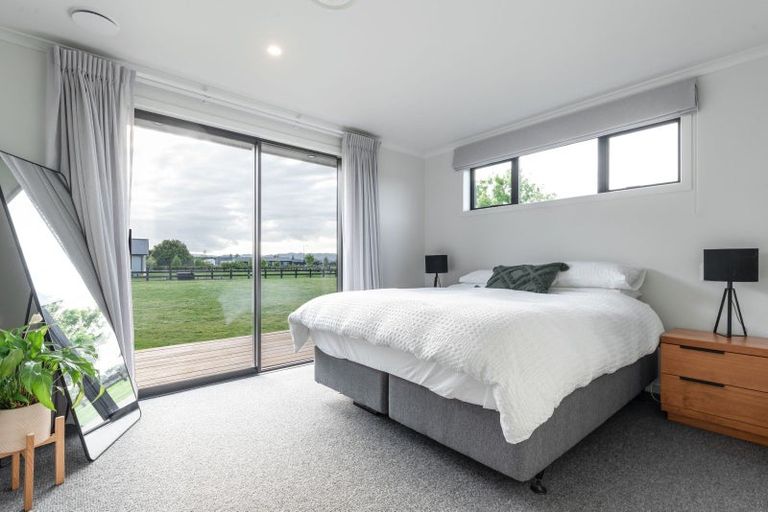 Photo of property in 52 Reid Road, Ngahinapouri, Ohaupo, 3882