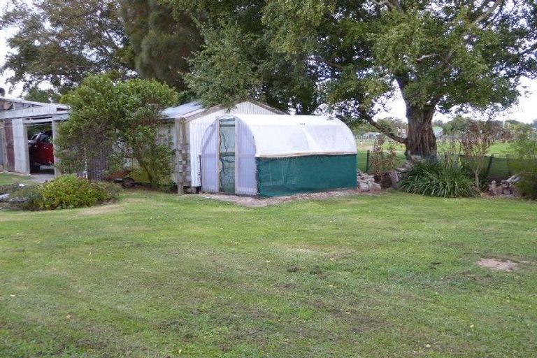 Photo of property in 11 Bevan Street, Woodville, 4920