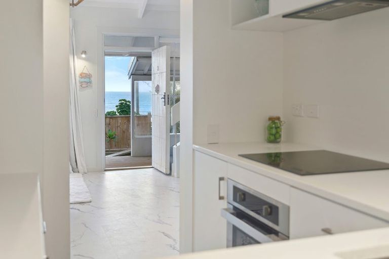 Photo of property in 3a The Esplanade, Raumati South, Paraparaumu, 5032