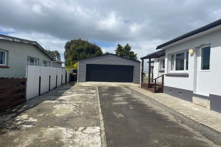 Photo of property in 161 West Street, Hawthorndale, Invercargill, 9810