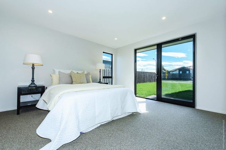 Photo of property in 12 Lusk Street, Rangiora, 7400