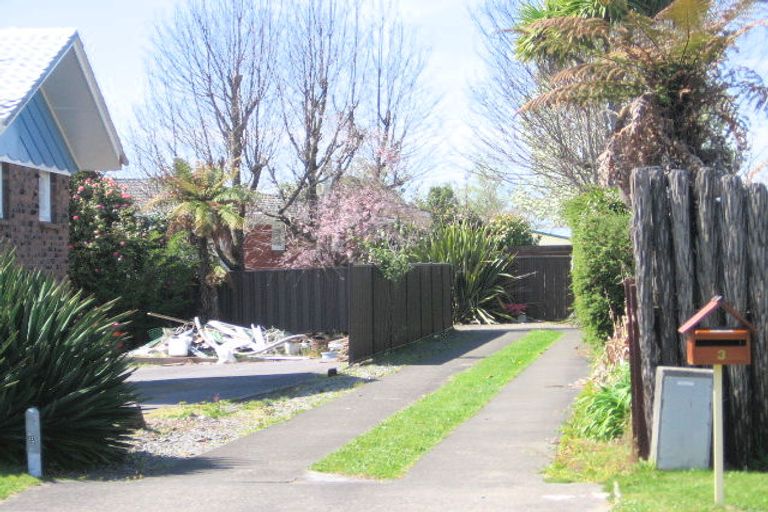 Photo of property in 3 Kamahi Place, Pukehangi, Rotorua, 3015