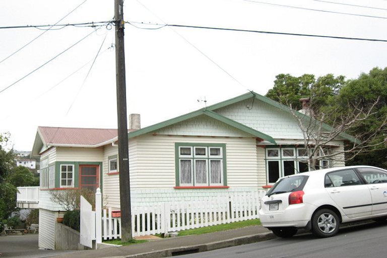 Photo of property in 55 Kano Street, Karori, Wellington, 6012