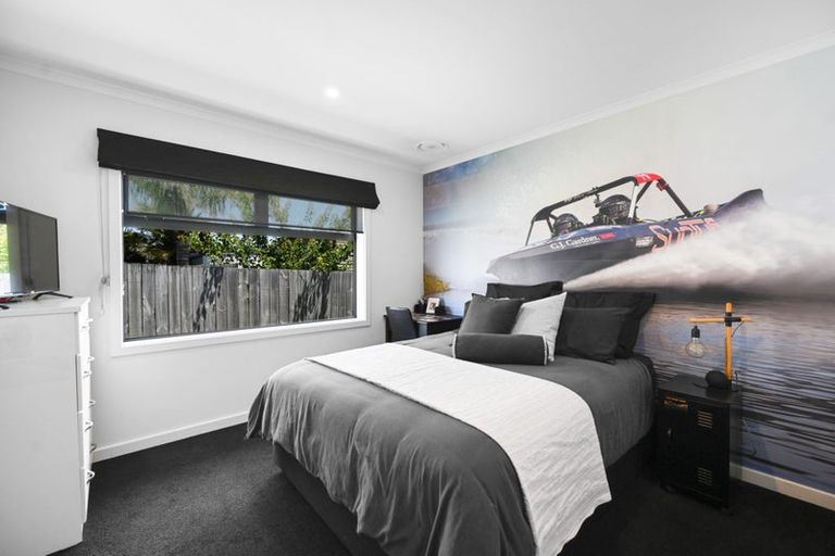 Photo of property in 16 Alanbrooke Place, Beerescourt, Hamilton, 3200