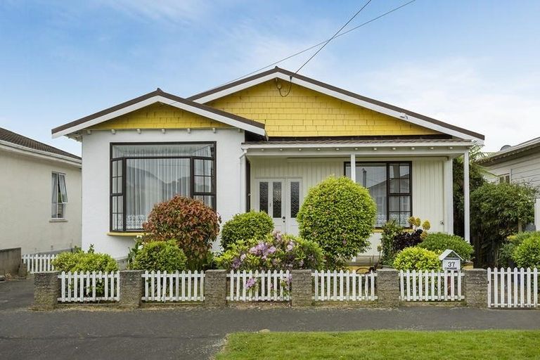 Photo of property in 37 Botha Street, Tainui, Dunedin, 9013