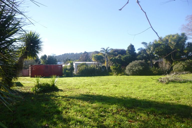 Photo of property in 72 Union Street, Waihi, 3610